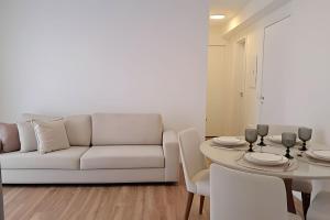 Mogi das Cruzes: Perto de Tudo, Conforto Total