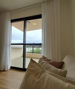 Mogi das Cruzes: Perto de Tudo, Conforto Total