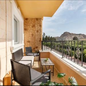 Apartamento Mirador del Seg