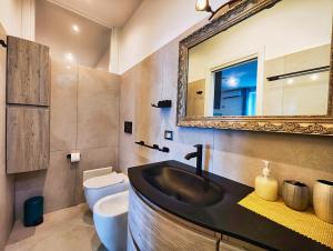 Appartement 1 Chambre - Vue sur Mer