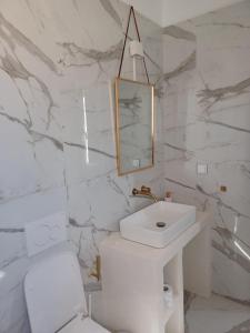 Livadi BEACH HOUSES 1