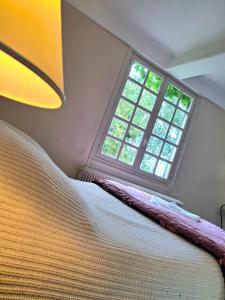 Appartements Le Moulin de Vrocourt - Tres Grand Jardin et Lac : photos des chambres
