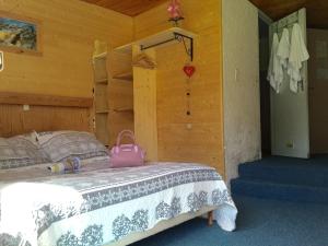 Hotels Le Sestriere : photos des chambres