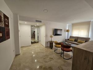 Apartamento Reyes Católicos