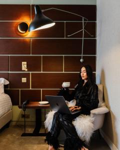 Hotels Beausejour Ranelagh : photos des chambres