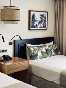 Napolitano Hotel