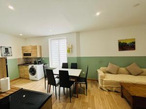 Appartements L'Athena : photos des chambres