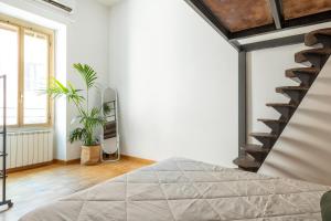 Urban Loft at Colosseum