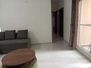 Skyview 3 bhk Retreat
