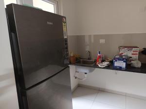 Skyview 3 bhk Retreat