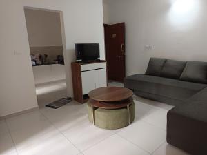 Skyview 3 bhk Retreat