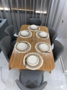 Résidence floride Family