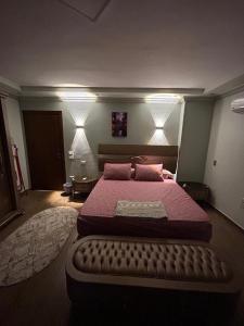 Lotus Haven by AUC & Point 90