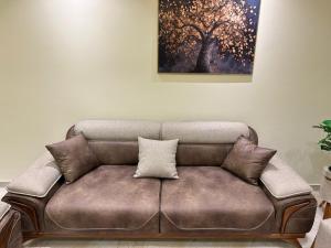 Lotus Haven by AUC & Point 90