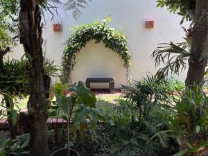 Hotel Boutique Casa Xicotl