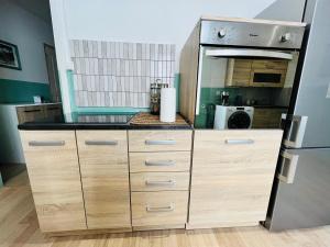 Appartements L'Athena : photos des chambres