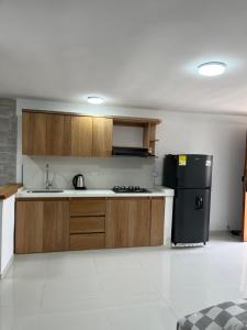 Casa Nido Las Mercedes