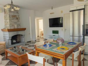 Prodromos Sea view Residence