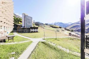 Résidence Le Preyerand - Appartement 2 Pièces 6 Personnes - Sélection MAE-0896