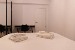 CT 381 AL - Faros Playa Zapillo - Almeria - Apartment for 4