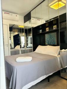 APARTAMENTO EM SP bela vista paulista