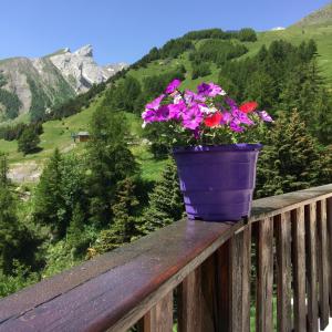 Hotels Le Sestriere : photos des chambres