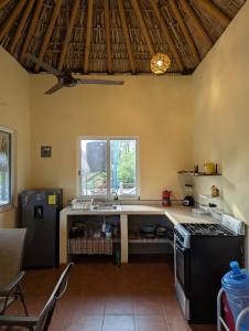 La Isla Bonita - Departamento en la Punta