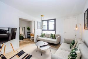 3BR Portview Luxury Penthouse & Terrace