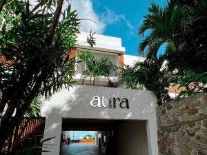 Duplex de luxe avec piscine, vue mer et terrasse privée à Saint-Martin - FR-1-734-72