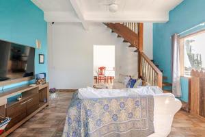 Refúgio na Praia da Armação