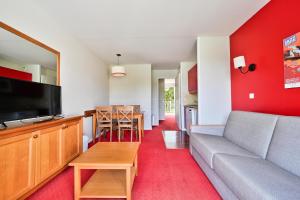 Résidence Le Hameau du Lac - maeva Home - Appartement 2 pièces 4 personnes - Confort MAE-0524