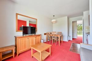 Résidence Le Hameau du Lac - maeva Home - Appartement 2 pièces 4 personnes - Confort MAE-0524