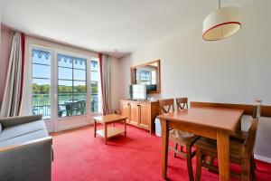 Résidence Le Hameau du Lac - maeva Home - Appartement 2 pièces 4 personnes - Confort MAE-0524