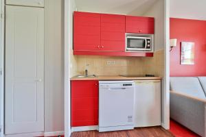 Résidence Le Hameau du Lac - maeva Home - Appartement 2 pièces 4 personnes - Confort MAE-0524