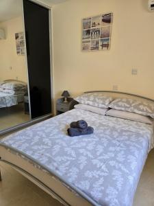 The Paphos Pafia 2 Apartment