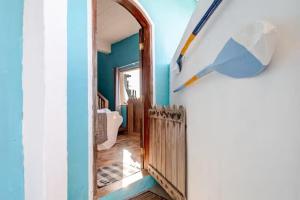 Refúgio na Praia da Armação