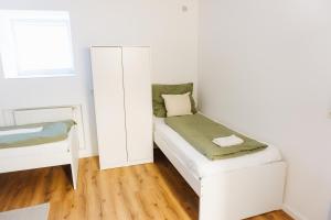 Ferienwohnung Zur Wieskapelle W3 - ideal für Monteure