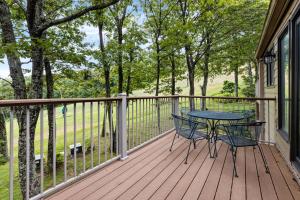 Eagles Court 27 with Wintergreen Advantage