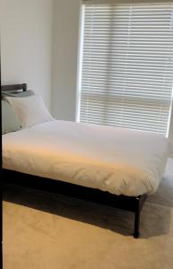 Luxury 2 Bed in Royal Arsenal