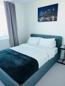 Luxury 2 Bed in Royal Arsenal