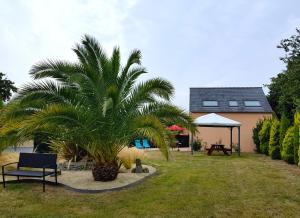 Maisons de vacances L'etochet : photos des chambres