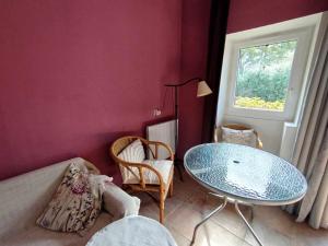 Maisons d'hotes Gite des Fours : photos des chambres
