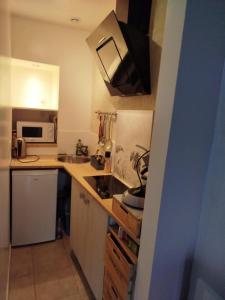 Maisons d'hotes Gite des Fours : photos des chambres