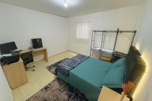 casa grande disponível