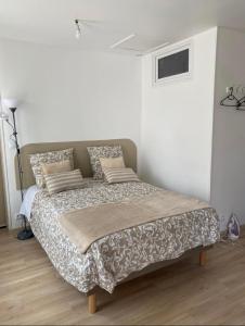 B&B / Chambres d'hotes Hameau des Essarts : photos des chambres