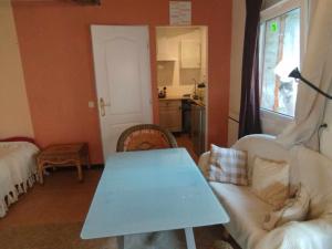 Maisons d'hotes Gite des Fours : photos des chambres