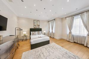 8BR Premium Mansion with Event Hall, Cinema and Game Room