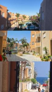 Les dunes chat mariem