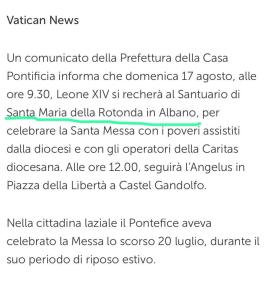 Dimora Ninfeo 2 rooms 2 bathrooms private parking