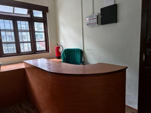 Hotel O by OYO Sun View